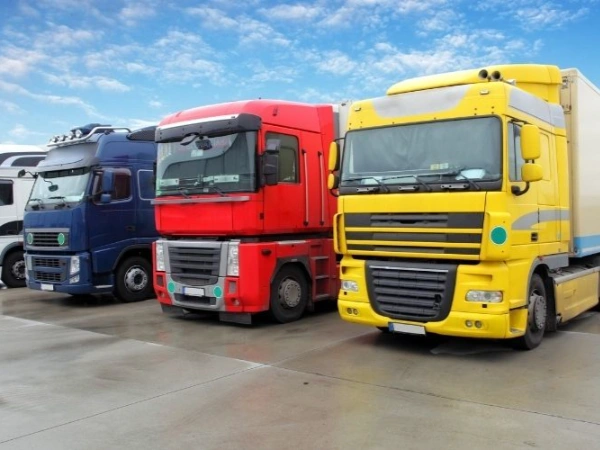 Ankara Küçükköy Nakliye